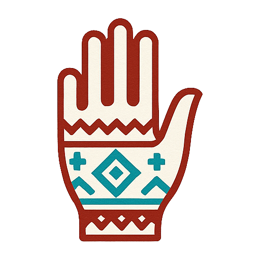 Logo Manos del Mar