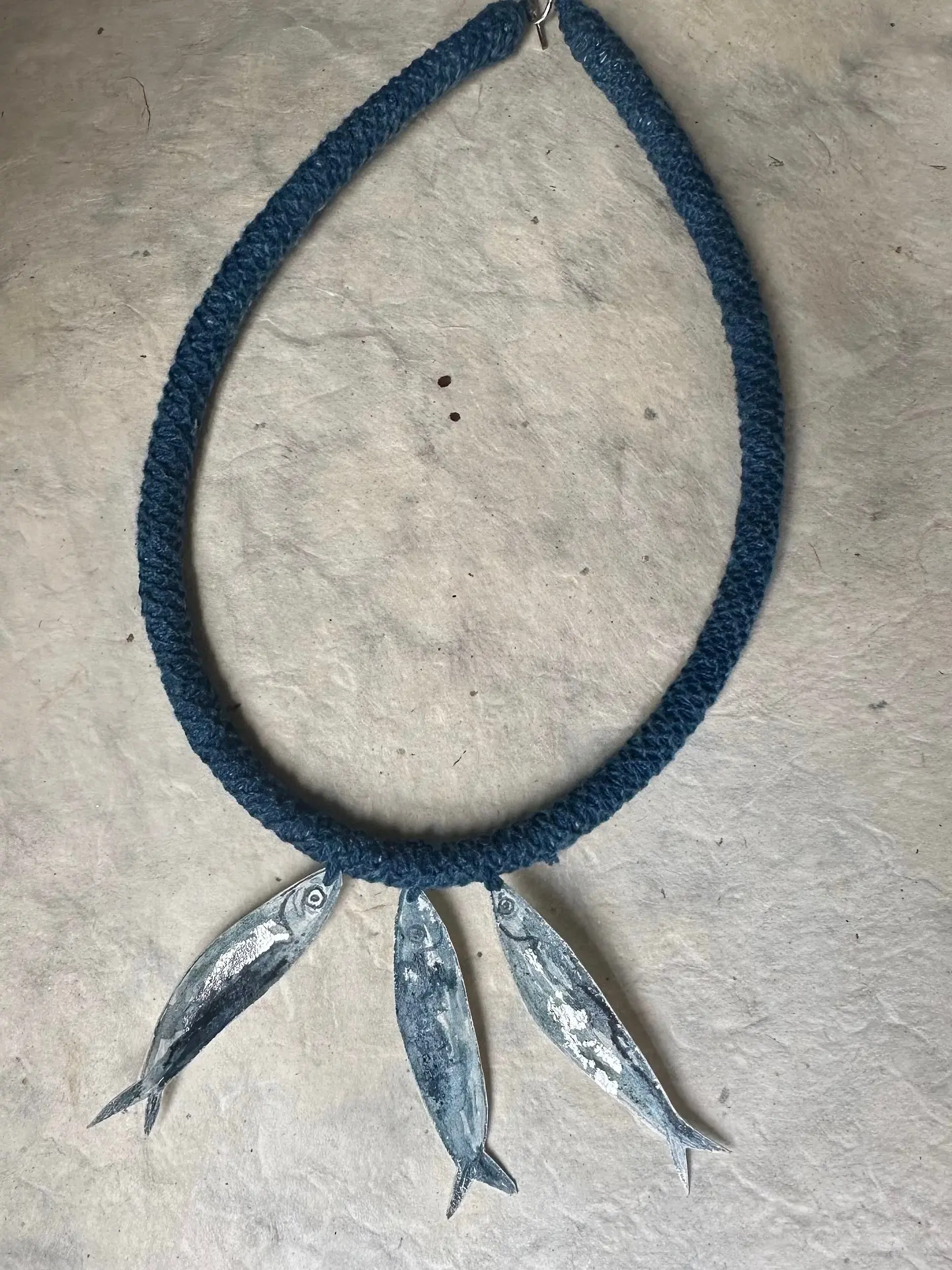 Manta de algodón