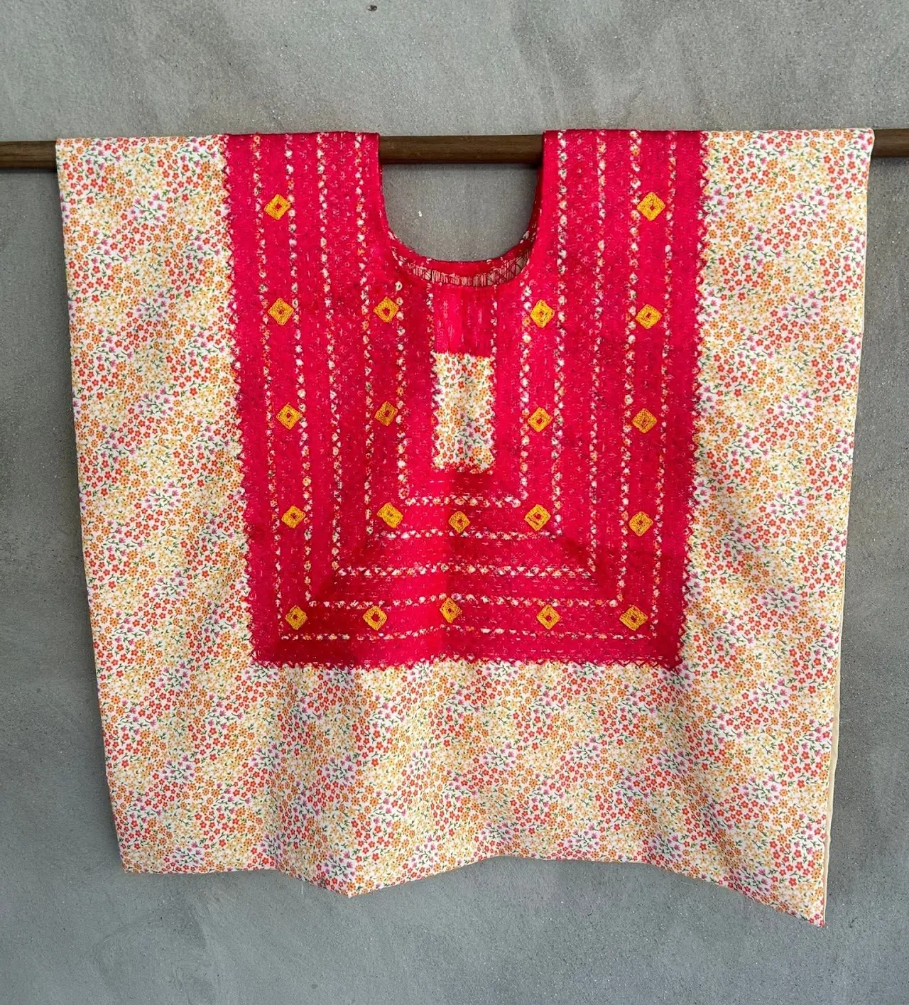 Bolso de tela